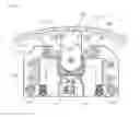 Fig. 08 - Bumper assembly of mobile robot