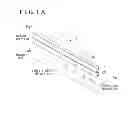 Fig. 02 - BUMPER REINFORCEMENT
