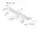 Fig. 03 - BUMPER REINFORCEMENT