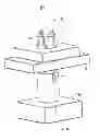 Fig. 01 - CLAMPING MECHANISM