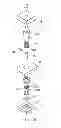 Fig. 04 - CLAMPING MECHANISM