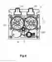 Fig. 05 - Clamp with two long-stroke jaws