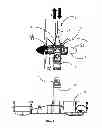 Fig. 02 - Deployment apparatus and method of deploying an underwater power generator