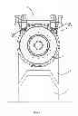 Fig. 03 - Deployment apparatus and method of deploying an underwater power generator