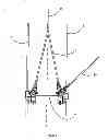 Fig. 04 - Deployment apparatus and method of deploying an underwater power generator