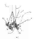 Fig. 06 - Deployment apparatus and method of deploying an underwater power generator