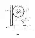 Fig. 10 - Deployment apparatus and method of deploying an underwater power generator