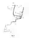 Fig. 07 - Vehicle trim component having beverage retainer and method