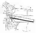 Fig. 01 - Transverse element comprising a vehicle instrument panel crossmember and a support element