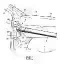 Fig. 02 - Transverse element comprising a vehicle instrument panel crossmember and a support element