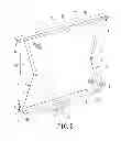 Fig. 04 - Sunshade Assembly