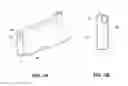 Fig. 02 - Bumper rail for vehicle