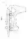 Fig. 02 - Fender panel mounting structure