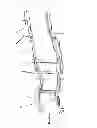 Fig. 02 - Frame structure for a motor vehicle, rear frame structure, and vehicle body