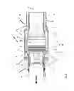 Fig. 03 - Frame structure for a motor vehicle, rear frame structure, and vehicle body
