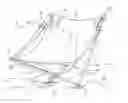 Fig. 01 - PORTABLE CHAIRS AND METHODS THEREOF
