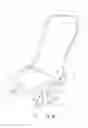 Fig. 02 - Reversible airline seat