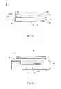 Fig. 03 - Bendable Fastening Assembly and Cushion Formed with the Same