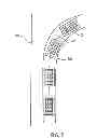 Fig. 05 - Bendable Fastening Assembly and Cushion Formed with the Same