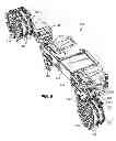 Fig. 07 - Advancing longwall system for surface mining