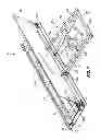 Fig. 08 - Advancing longwall system for surface mining