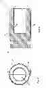 Fig. 03 - Modular axle shaft assemblies for use with racing vehicles and other vehicles