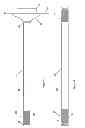 Fig. 05 - Modular axle shaft assemblies for use with racing vehicles and other vehicles