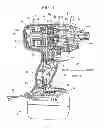 Fig. 02 - Electric power tool