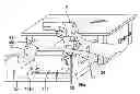 Fig. 01 - FURNITURE WITH FIREARM ACCESS FEATURES