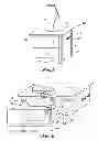 Fig. 02 - FURNITURE WITH FIREARM ACCESS FEATURES