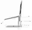 Fig. 01 - Adjustable stand for computing device