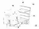Fig. 01 - Adjustable modular toolbox system