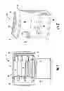 Fig. 02 - Appliance with expanding foam material