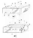 Fig. 03 - Appliance with expanding foam material