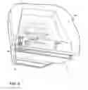 Fig. 04 - TRANSPARENT TOUCH DISPLAYS FOR REFRIGERATOR DRAWERS