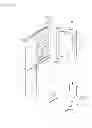 Fig. 49 - Refrigerator including multiple storage compartments