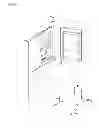 Fig. 49 - REFRIGERATOR INCLUDING MULTIPLE STORAGE COMPARTMENTS