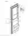 Fig. 05 - Refrigerator including multiple storage compartments