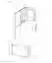 Fig. 16 - Refrigerator including multiple storage compartments