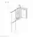 Fig. 29 - Refrigerator including multiple storage compartments