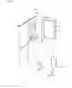 Fig. 49 - Refrigerator including multiple storage compartments