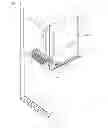 Fig. 33 - REFRIGERATOR INCLUDING MULTIPLE STORAGE COMPARTMENTS