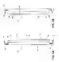 Fig. 05 - Oven door assembly