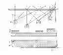 Fig. 01 - Light diffusion of visible edge lines in a multi-dimensional modular display