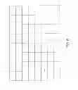 Fig. 07 - Light diffusion of visible edge lines in a multi-dimensional modular display