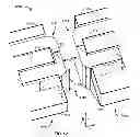 Fig. 12 - Charged particle accelerator magnet apparatus and method of use thereof
