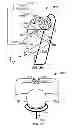 Fig. 35 - Charged particle accelerator magnet apparatus and method of use thereof