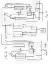 Fig. 01 - Low-noise multi-output power supply circuit and control method thereof