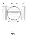 Fig. 22 - Gradient antenna coils and arrays for use in locating systems