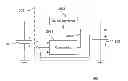 Fig. 01 - System and method for improving chemical efficiency of a battery in a flow measurement system
